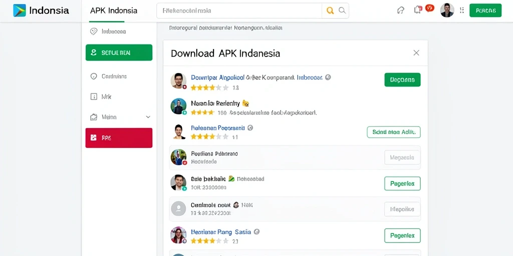Tampilan modern dan menarik dari DEWITOGEL.