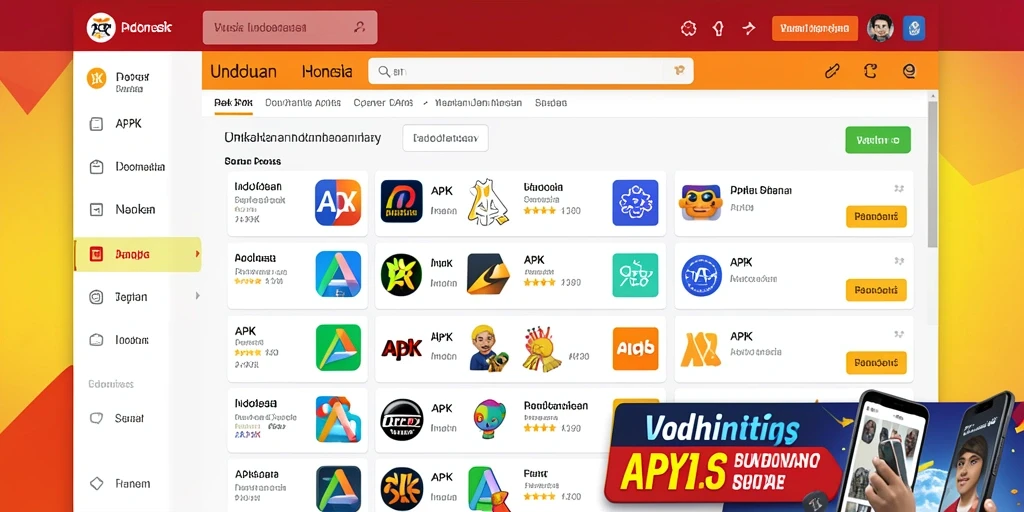 Screenshot 1: Tampilkan grafis menarik dalam permainan.